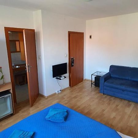 Apartamenty Nadmorskie Świnoujście Exterior foto